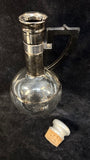 Inland Glass Hand Blown Coffee Carafes