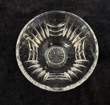 Wateford Crystal Glencar 6" Bowl