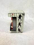 Set of Elvis for Christmas