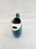 Hall Nora Pitcher in Teal