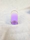 Blendo Color Frosted Tumblers - Set of 6