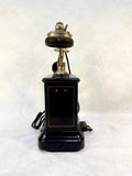 Antique Danish Desk Telephone Jydsk Telefon Aktieselskab