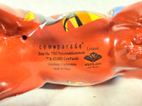 Cow Parade No. 703 Pyscowdelicowwow by Westland Giftware