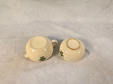 Crooksville Waldorf China Serveware Set