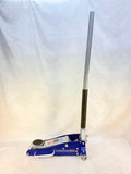 Pittsburgh Automotive Racing 1.5 Ton Aluminum Low Profile Jack