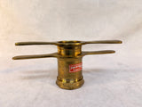 Indian Brass Marukku Noodle Maker
