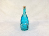 Sailing Ship Glass Decanter