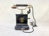 Antique Danish Desk Telephone Jydsk Telefon Aktieselskab