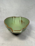 Frankoma Pottery Planter and Bowl