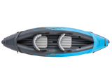 Intex Tacoma K2 Inflatable Two-Person Kayak - Brand New!