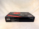 All-Clad Lasagna Pan with Cookbook and Oven Mitts - Brand New!