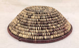 Zimbabwe Binga Basket 12 Inch