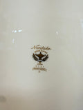 Noritake Barrymore Cake Plate - Like New!