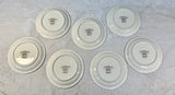Villeroy & Boch Petit Fleur - Set of 6 Cups and 7 Saucers
