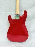 Squier Mini-Stratocaster Electric Guitar