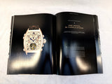 Rare Watches Book by Paul Miquel