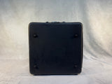 Royal Silent Deluxe Manual Typewriter with Case
