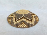 Handmade Coil Basket