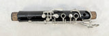 Buffet Crampon Bb Clarinet B 12 with Case and Extra Mouthpiece