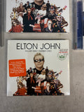 Elton John 4 CD set - Brand New!