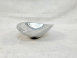 Set of 3 Nambé Bowls #530 - #526 - #579 - Temperature Retaining Metal Alloy