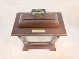 Hamilton Table Clock