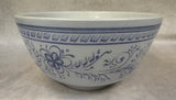 Pyrex Brittany Blue 1.5 Quart Mixing Bowl