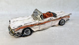 1959 Chevy Impala Convertible - Ceramics by Robert Rapson