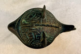 Shang Dynasty Owl Water Pitcher Replica
