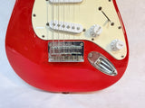 Squier Mini-Stratocaster Electric Guitar