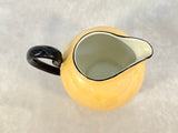 Bavarian Lusterware Tea Set