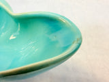 MCM Anna Van Briggle Console Bowl