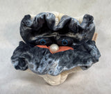 Folkmanis Giant Clam Hand Puppet
