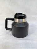 Stanley Adventure 20 Ounce Wide Bottom Mug