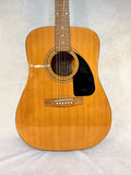 Fender FA-100 Acoustic Guitar