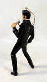 Set of Elvis for Christmas