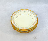 Noritake Barrymore Berry Bowls - Set of 5 - Like New!