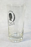 Presidential Silhouette Highball Glasses