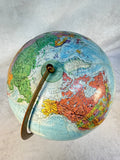Globemaster 12" Desk Globe