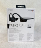 AfterShokz Trekz Aire Wireless Bone Induction Headphones - Brand New!