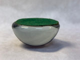 Louisville Kentucky Souvenir Glass Paperweight