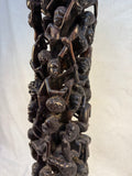 African Tree of Life Sculpture