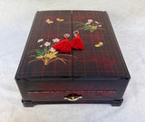 Japanese Ink Stamping Set