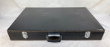 Chinese Yueqin Moon Guitar with Case