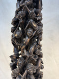 African Tree of Life Sculpture