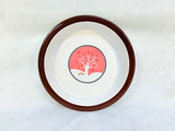 Korean Four Seasons Decorative Plates