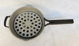 Our Place 10" Cast Iron Skillet with Lid and Rack