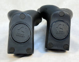 Luyesa High Five Resin Bookends