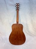 Yamaha FG-Junior JR1 Acoustic Guitar