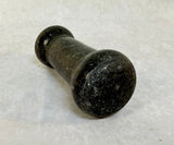 Casa Maria Large Stone Mortar and Pestle